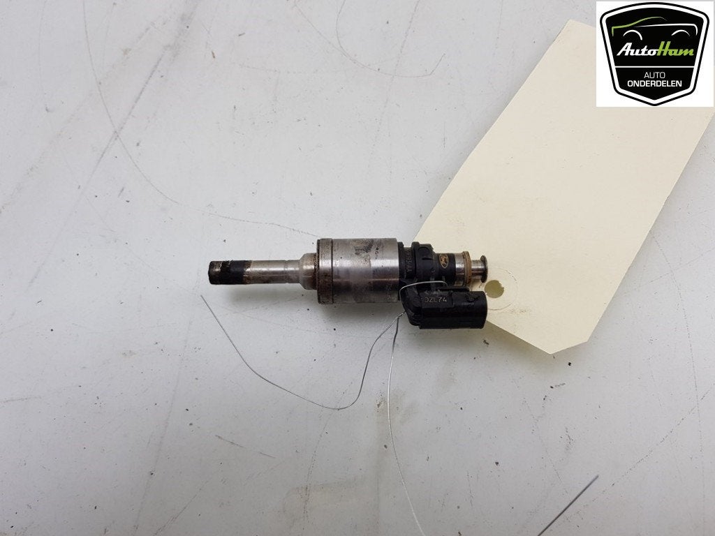 INJECTEUR Ford Focus 3 Wagon (01-2010/02-2020), Autos : Pièces & Accessoires, Henry-Ford-Straße  1
50735  Köln, DE, Ford-Werke GmbH