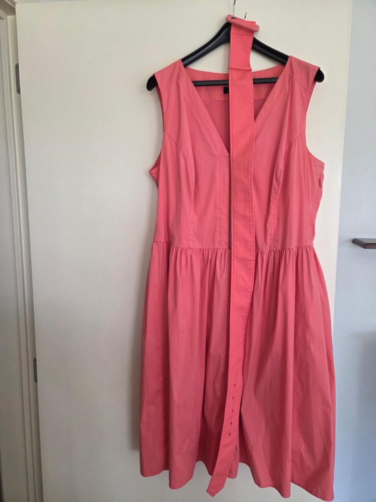 Zomer kleed van Claudia Sträter maat 44., Kleding | Dames, Jurken, Ophalen, Maat 42/44 (L)