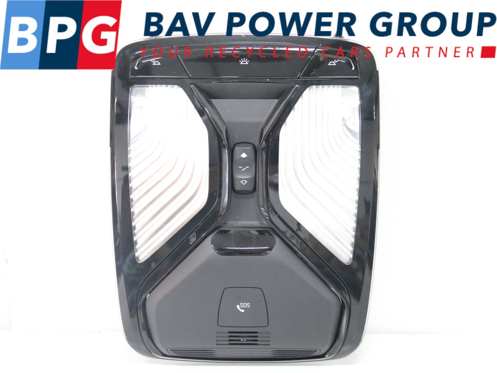 PANNEAU DE COMMANDE TOIT OUVRANT BMW 3 serie (G20), Autos : Pièces & Accessoires, Utilisé, BMW, Petuelring 130
80809  München, DE