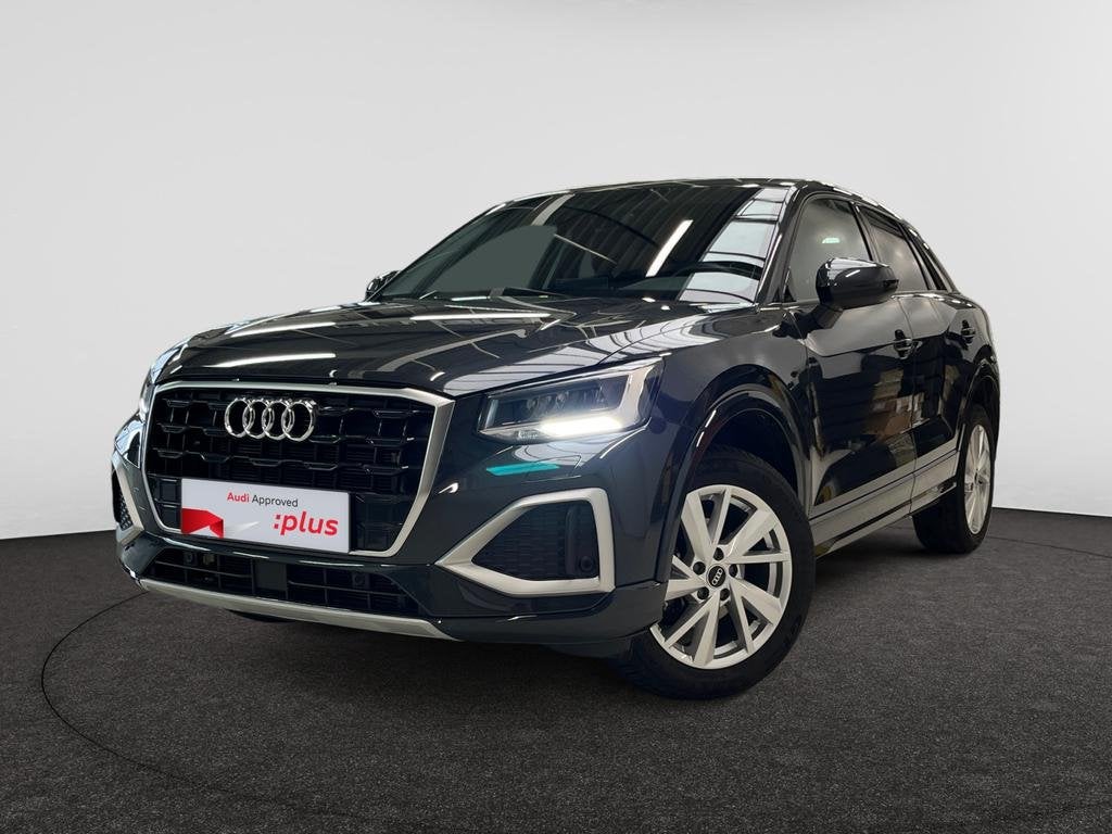Audi Q2 Q2 35 TFSI Business Edition Advanced S tronic, Auto's, Audi, Automaat, 139 g/km, Q2, https://public.car-pass.be/vhr/ccc9fd0d-bff2-4d21-9f95-064536189a0f