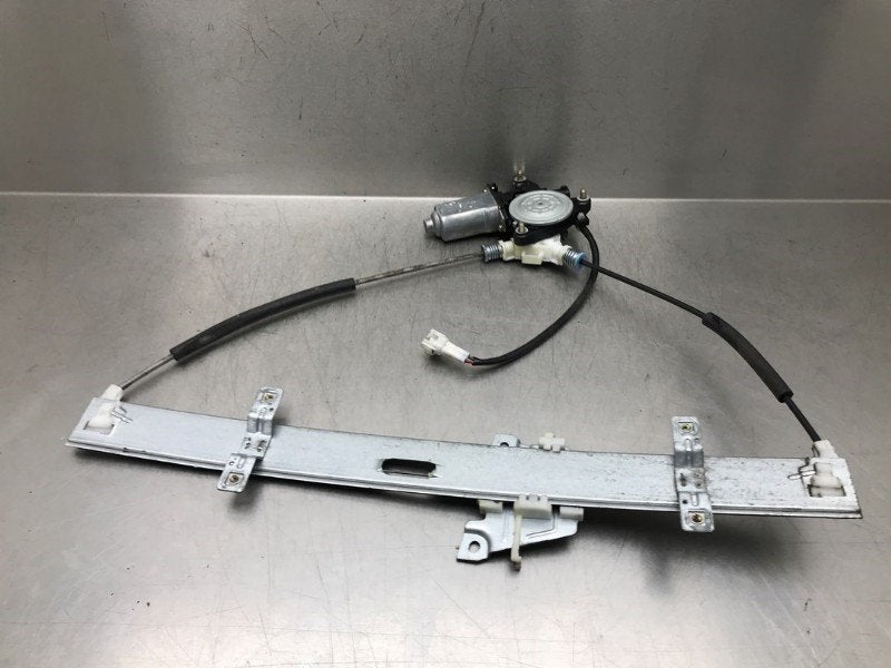 VITRE MECANISME AVANT GAUCHE Grand Vitara I (FT / GT / HT), Autos : Pièces & Accessoires, Vitres & Accessoires, Suzuki, Utilisé