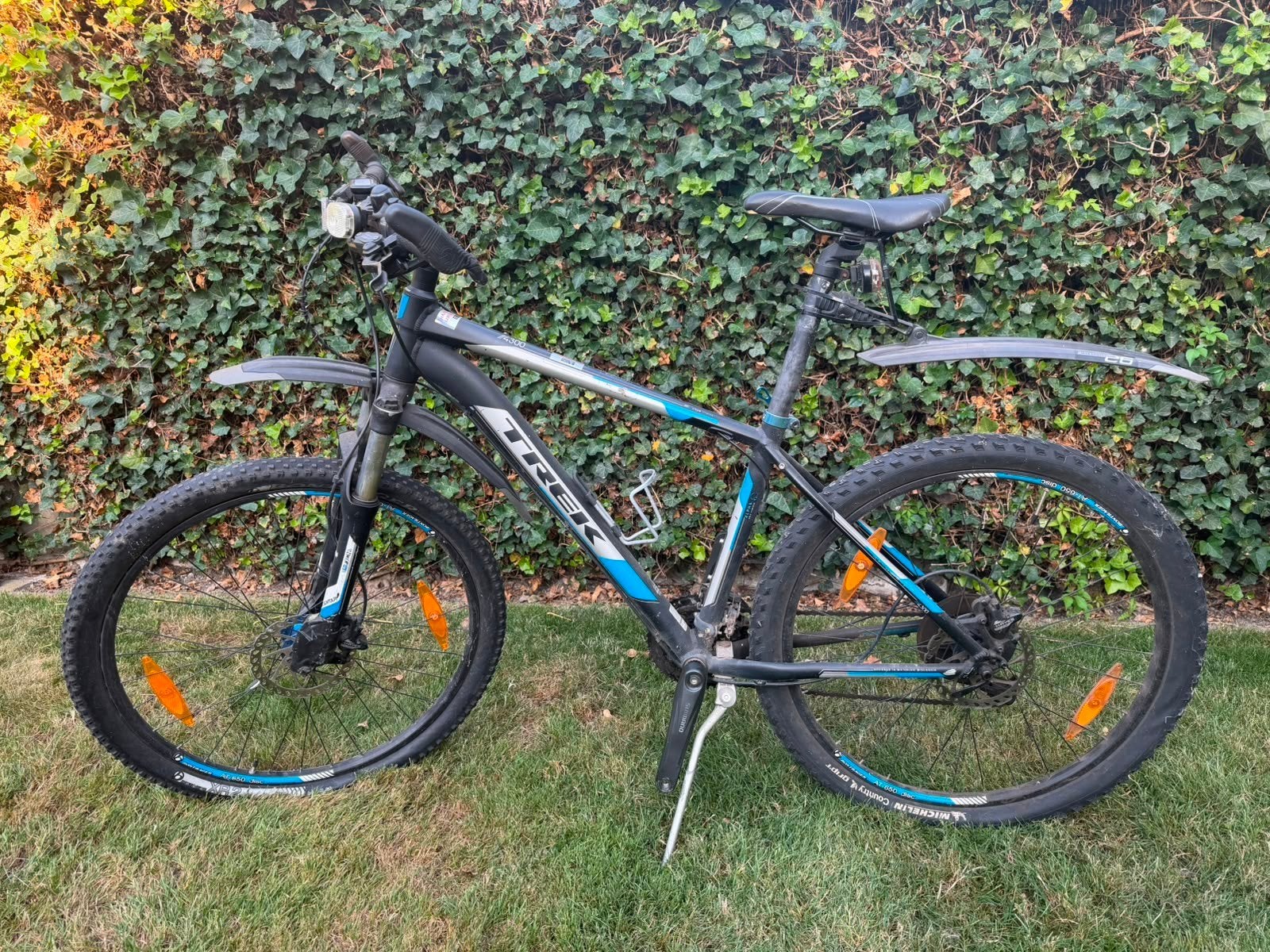 Vélo de montagne Trek, Enlèvement, Hommes, Frein à disque, Trek