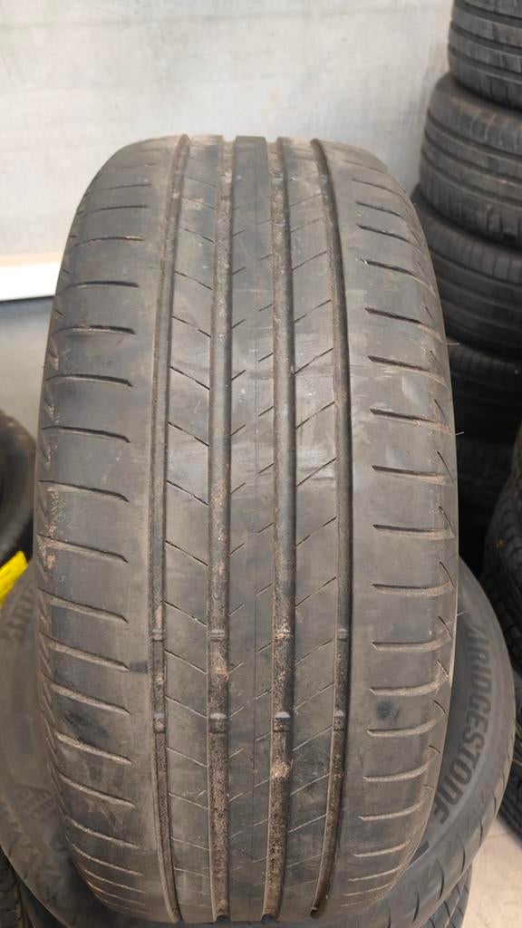 225/55r17 Bridgestone 40€ per stuk met montage en balanceren, Auto-onderdelen, Ophalen