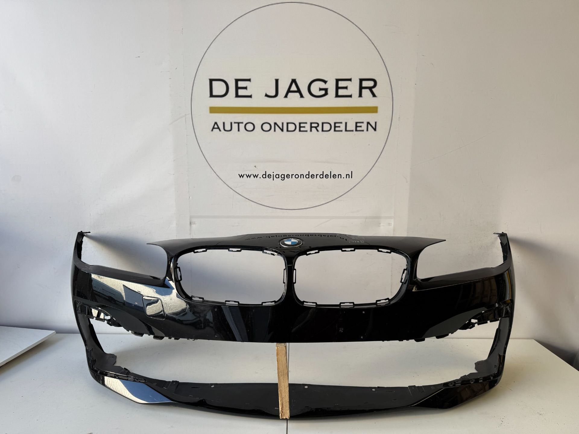 BMW 2 SERIE F45 F46 FACELIFT VOORBUMPER 14914515 7480373, Petuelring 130
80788  Munich, DE, Gebruikt, Voor, Info@bmw.de