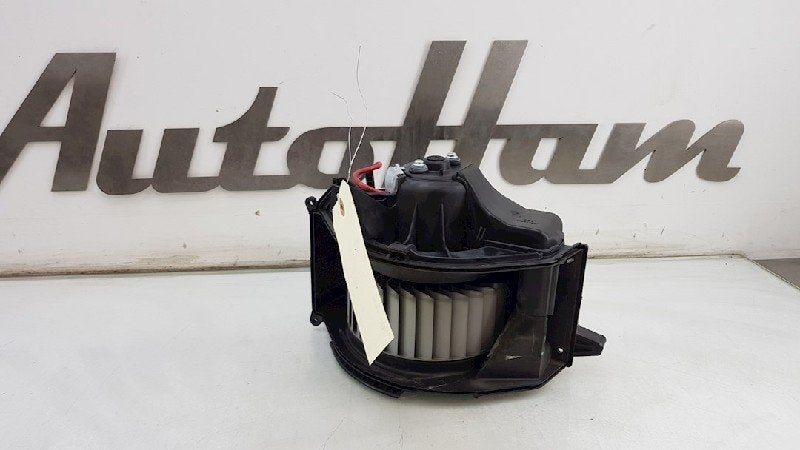 KACHEL VENTILATORMOTOR A6 Avant Quattro (C6) (|4F0820020A|), Gebruikt, Audi