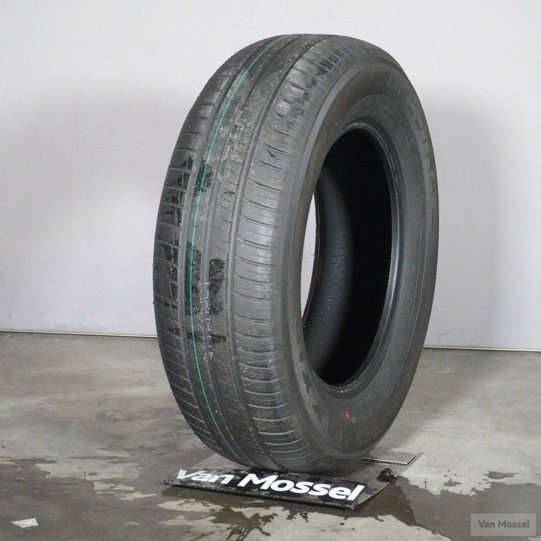 Maxxis Mecotra 3 205/65/R15 99H, Auto-onderdelen, Banden en Velgen, Gebruikt, 15 inch, -, -