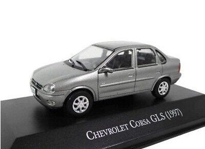 Chevrolet Corsa 1997 - Opel Corsa B -, Enlèvement ou Envoi, Neuf, Voiture, Autres marques
