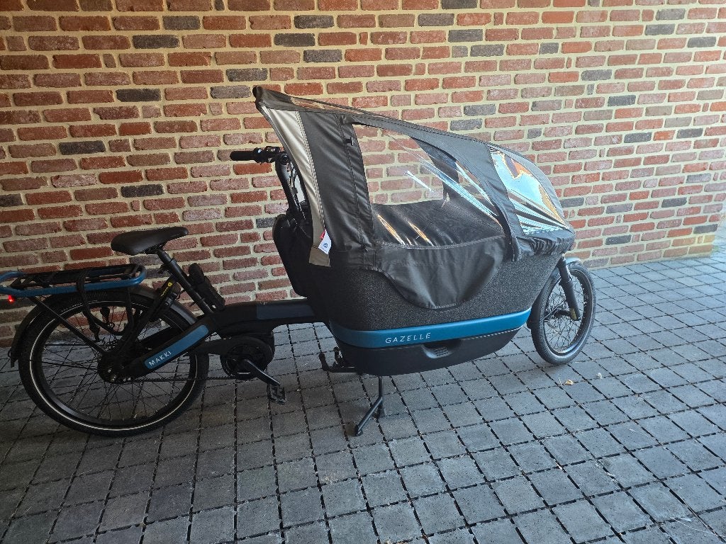 Gazelle Makki, Vélos & Vélomoteurs, Enlèvement, Neuf, Gazelle