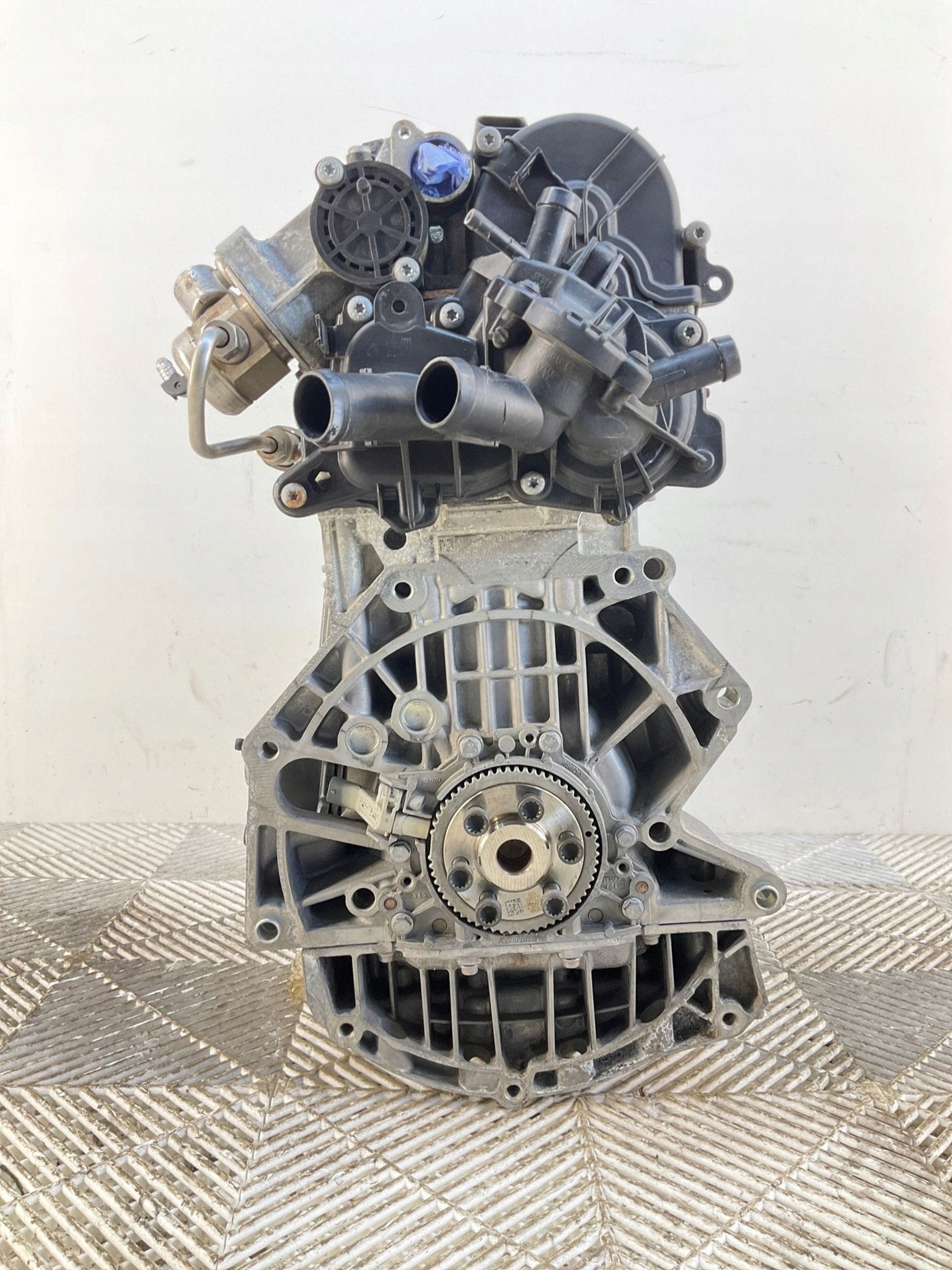 Moteur CZEA Nu Q3 VW A3 PASSAT KODIAQ TIGUAN SKODA AUDI, Envoi, Utilisé, Daihatsu