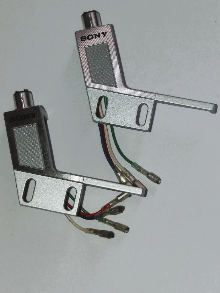 Porte-cellule Sony SH-151, Audio, Tv en Foto, Platenspelers, Ophalen of Verzenden, Zo goed als nieuw, Platenspeler-onderdeel, Sony