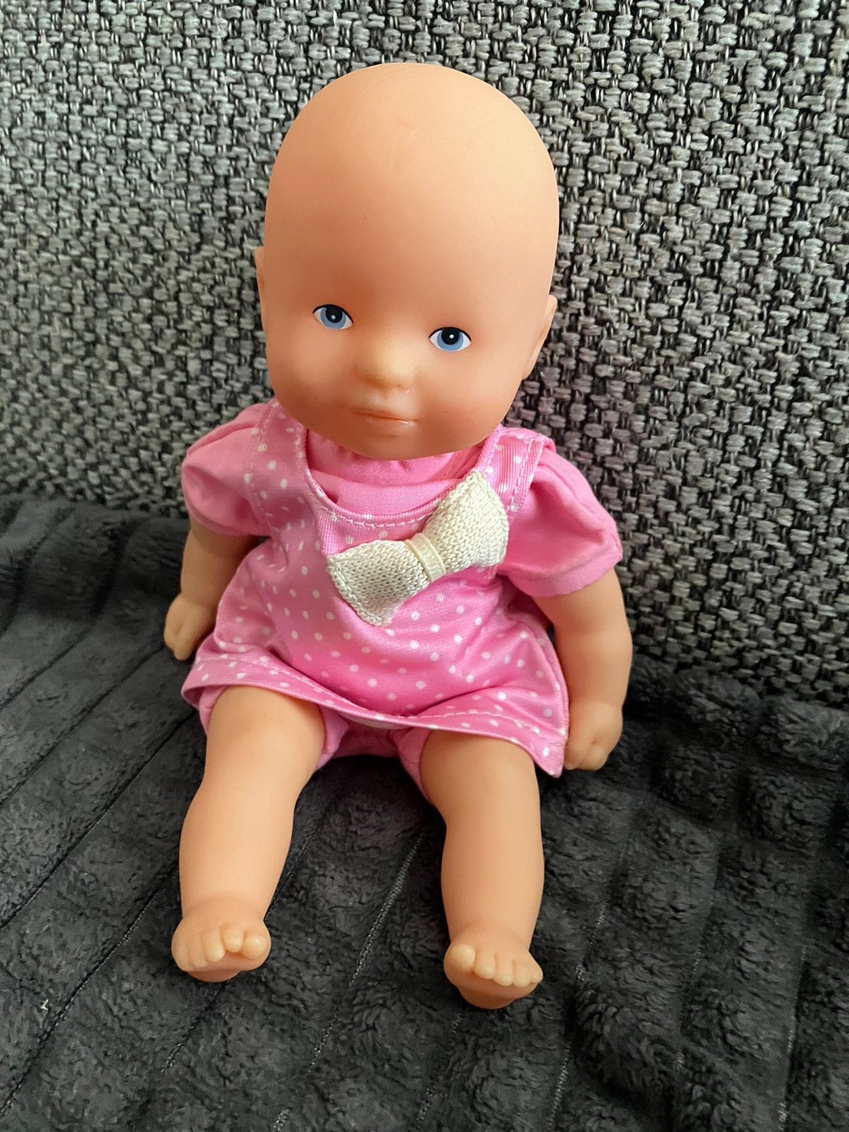 Corolle Pop 18 cm avec robe, Enlèvement ou Envoi, Comme neuf