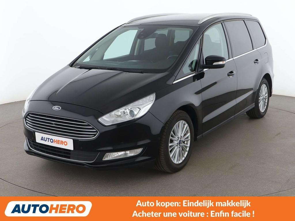 Ford Galaxy 2.0 TDCi EcoBlue Titanium (automatique), Autos, https://public.car-pass.be/vhr/0b78531e-20e7-412c-8910-aba3bad7f4e7