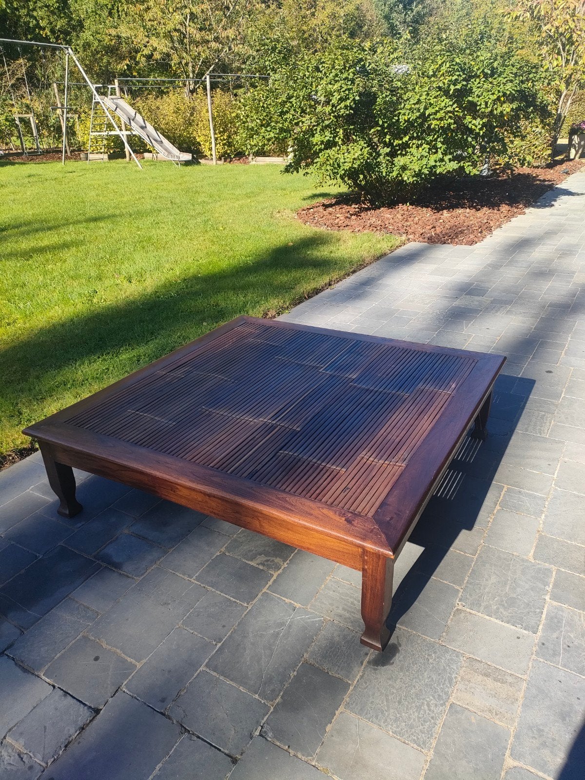 Mooie salontafel te koop, Huis en Inrichting, Ophalen