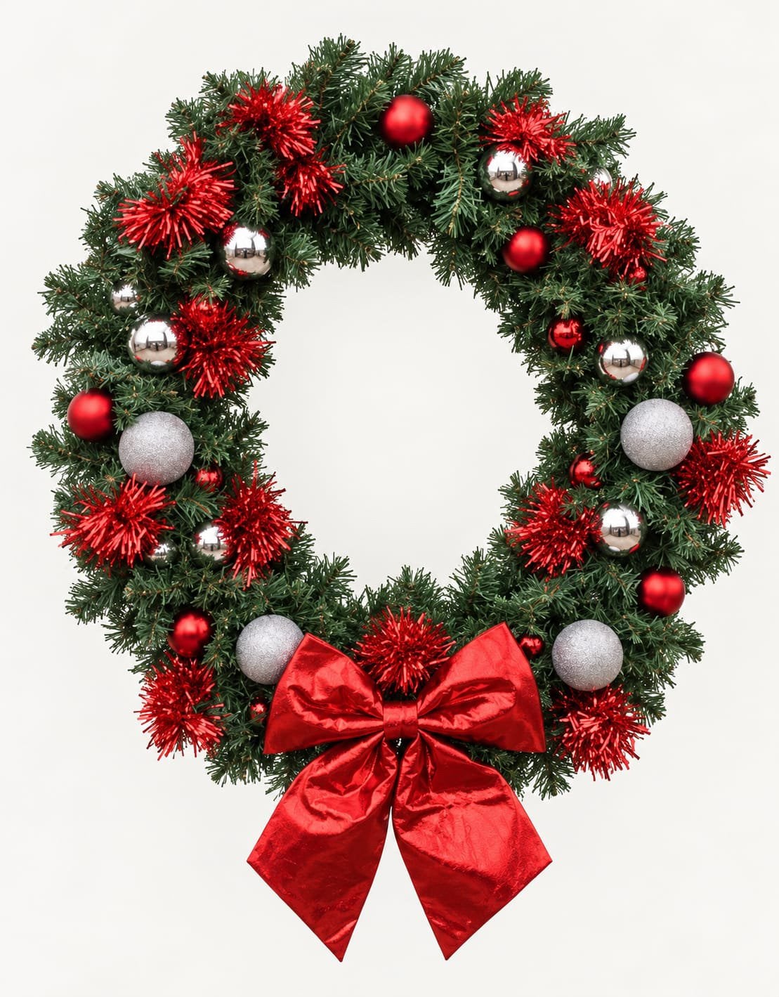 Gepersonaliseerde kerstkransen voor jouw kerstshoot!, Huis en Inrichting, Ophalen of Verzenden, Nieuw, Krans, Overige materialen