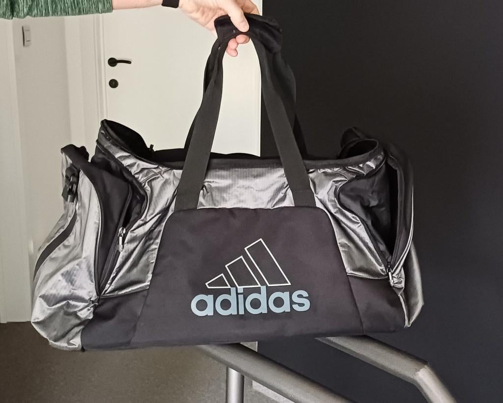 Sporttas, Ophalen, Gebruikt, Unisex volwassen