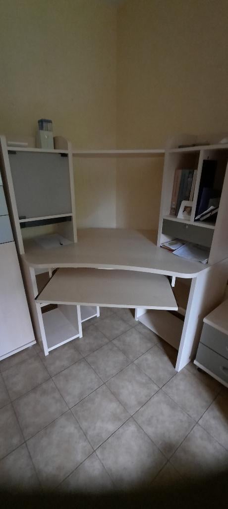 jeugdslaapkamer, Huis en Inrichting, Ophalen, Gebruikt, Eenpersoons