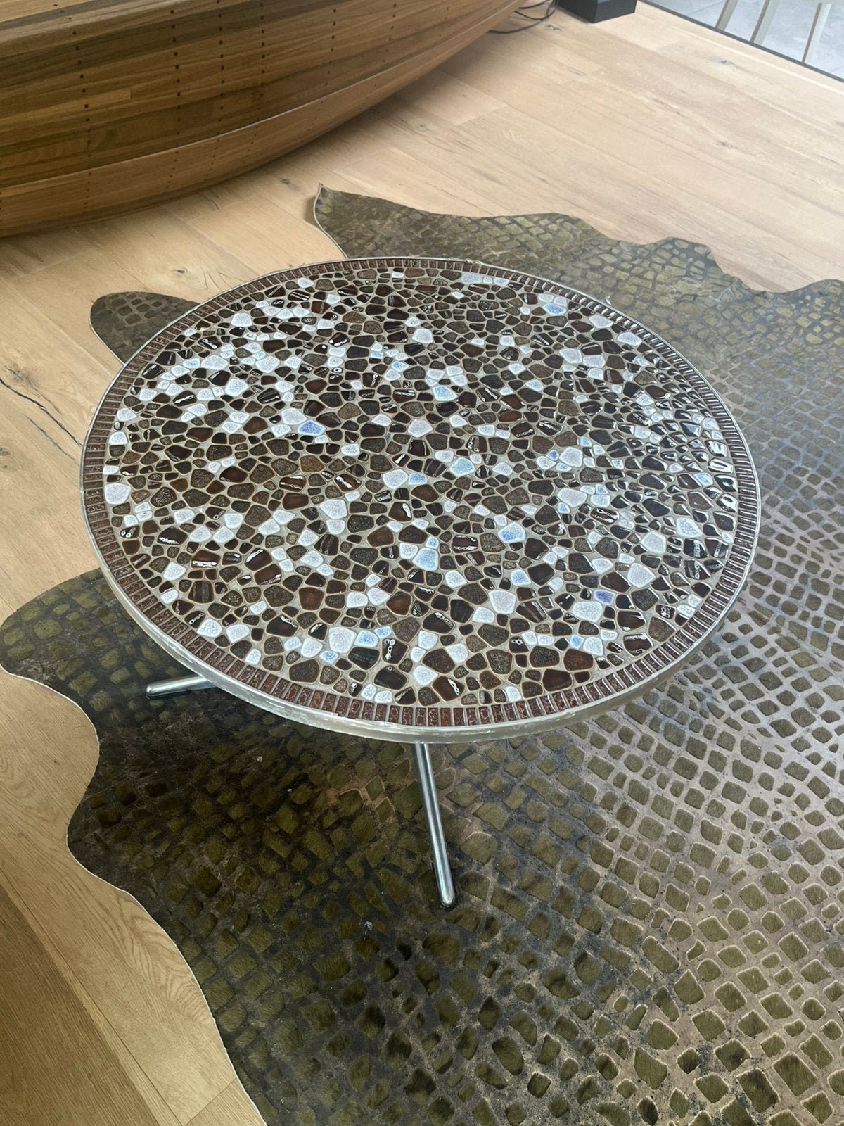 Table, Enlèvement, Comme neuf