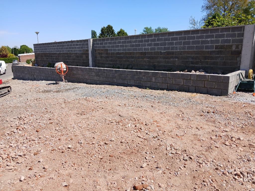 Entretien jardins, Jardin & Terrasse, Enlèvement, Neuf, 20 m² ou plus, Gazon artificiel