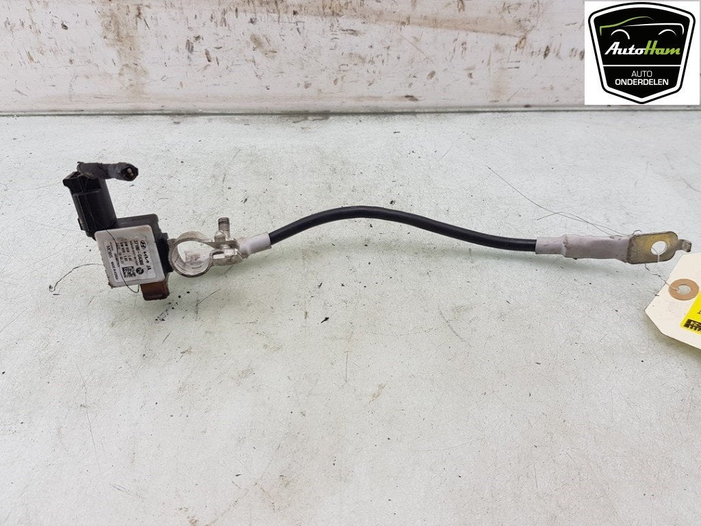 CAPTEUR DE BATTERIE Kia Picanto (JA) (|37180G6300|), Dhr. J. Ham, Kia, Administratie@autoham.nl, Utilisé