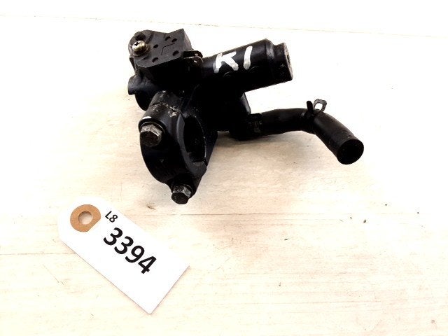 GSXR750 2001 - 2003 Suzuki Rempomp D1-46260
