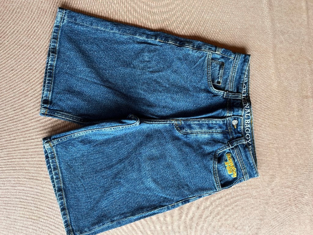 Jeans short Homeboy maat 26, Kleding | Heren, Spijkerbroeken en Jeans, Ophalen