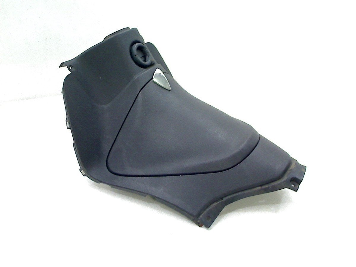 BEENSCHILD Piaggio Liberty S 50i 2018-2020 (01-2018/12-2020), Fietsen en Brommers, Piaggio, Gebruikt, P.J. Troelstraweg 8 8
3144 CX  MAASSLUIS, NL