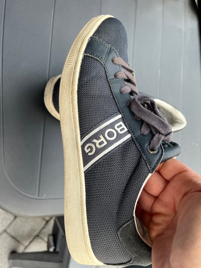 Herenschoenen, Kleding | Heren, Ophalen, Zo goed als nieuw