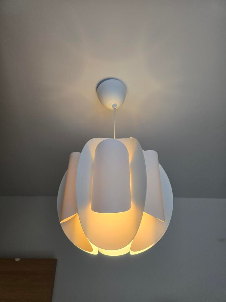Slaapkamer  plafondlamp, Huis en Inrichting, Lampen | Hanglampen, Ophalen of Verzenden, Zo goed als nieuw