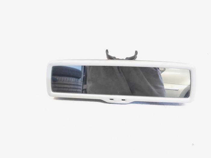 Rétroviseur intérieur d'un Volkswagen Passat, Autos : Pièces & Accessoires, Volkswagen, -, 3 mois de garantie, Utilisé