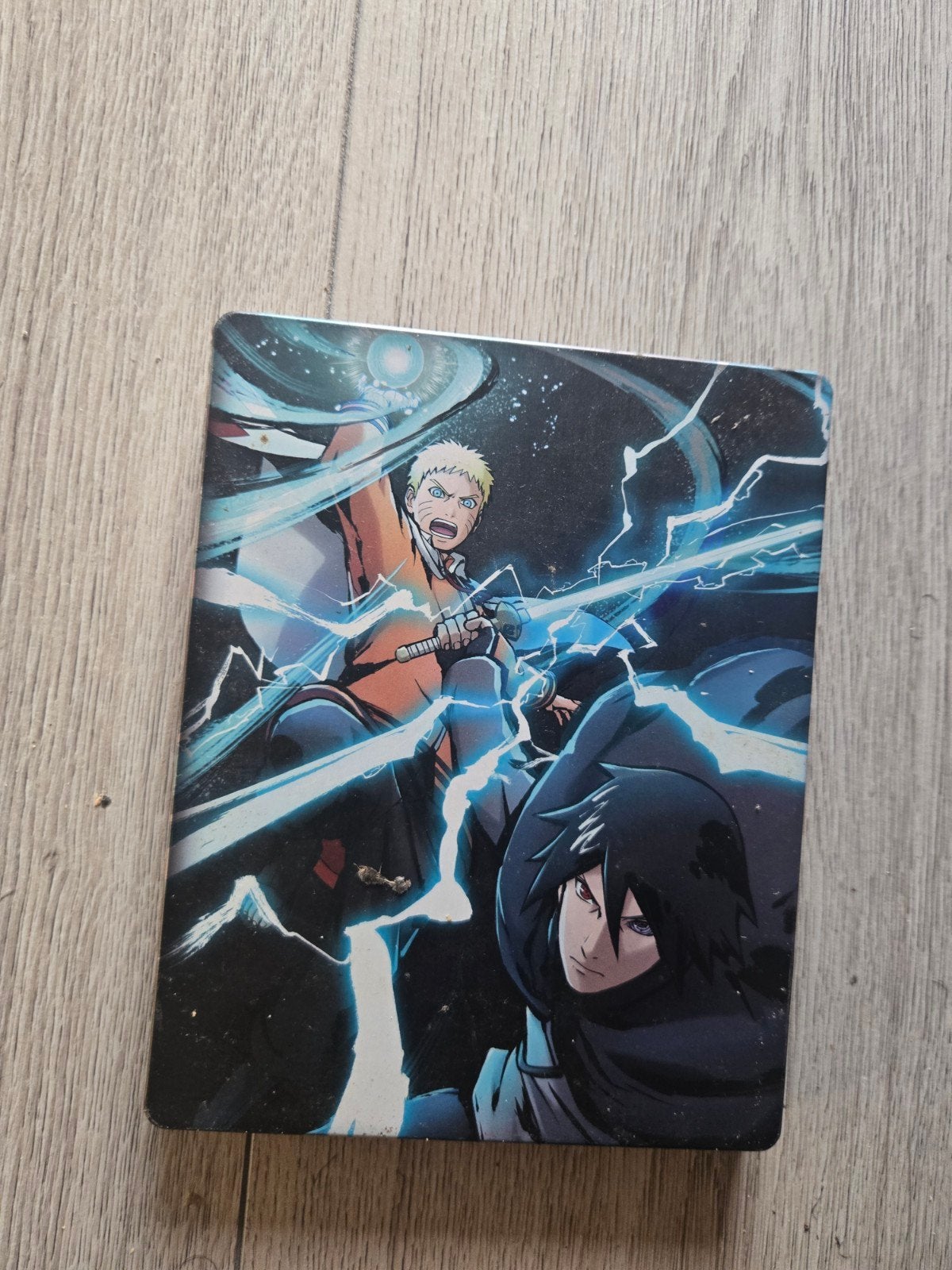 Naruto storm connections, Consoles de jeu & Jeux vidéo, Jeux | Autre, Enlèvement ou Envoi