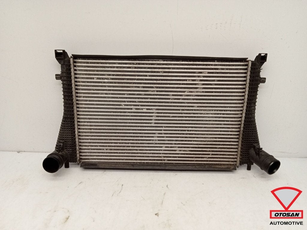 VW Golf 7 GTI Audi S3 8V 2.0 TSI TFSI Intercooler 5Q0145803L, Auto-onderdelen, Gebruikt, AUDI AG, Auto-Union-Strasse 1
85045  Ingolstadt, DE