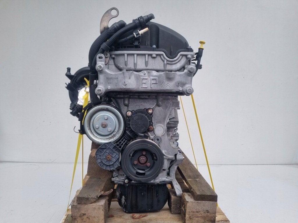 Moteur 5FW Nu PEUGEOT 5008, Autos : Pièces & Accessoires, Envoi, Utilisé, Daihatsu