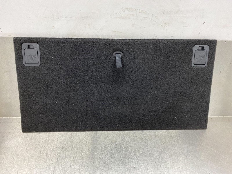 BAGAGERUIMTE MAT Hyundai i40 CW (VFC) (01-2011/05-2019), Auto-onderdelen, Hyundai Motor Deutschland GmbH, Gebruikt, Kaiserleipromenade 5
63067  Offenbach am Main, DE