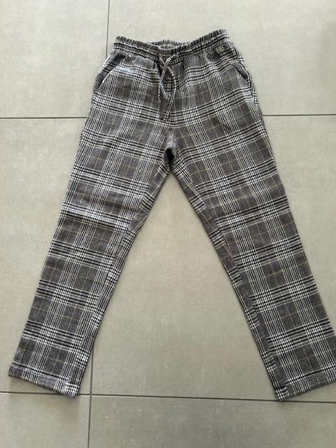 Broek Hampton Bays maat 140, Broek, Hampton Bays, Meisje, Ophalen of Verzenden