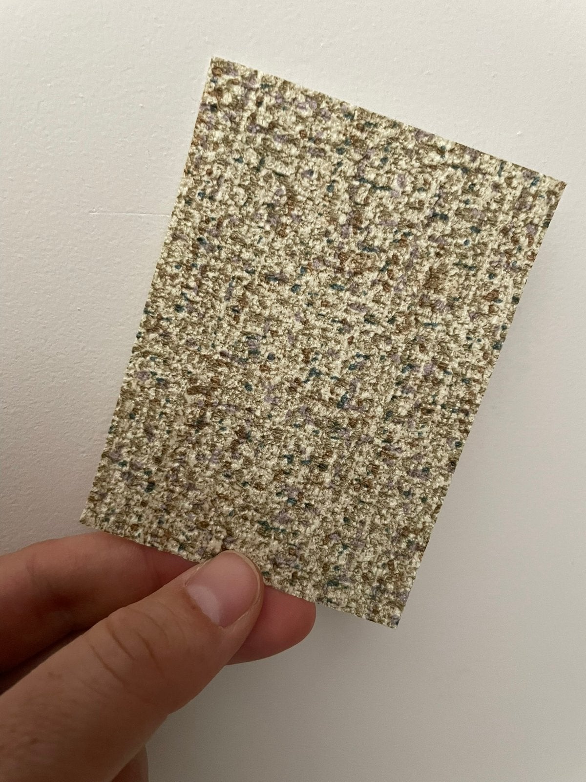 Behangpapier GrandecoBoutique Precious Weaves, Ophalen of Verzenden
