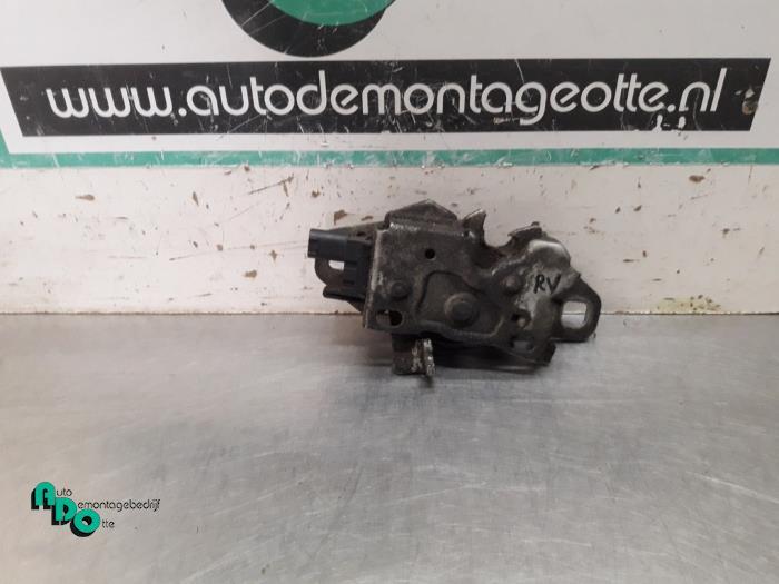 Mécanique de verrouillage capot d'un Mini Cooper, -, 3 mois de garantie, -, -
