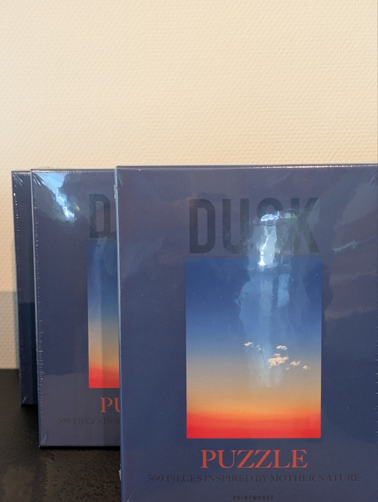 Verschillende nieuwe puzzels, Hobby en Vrije tijd, Ophalen of Verzenden