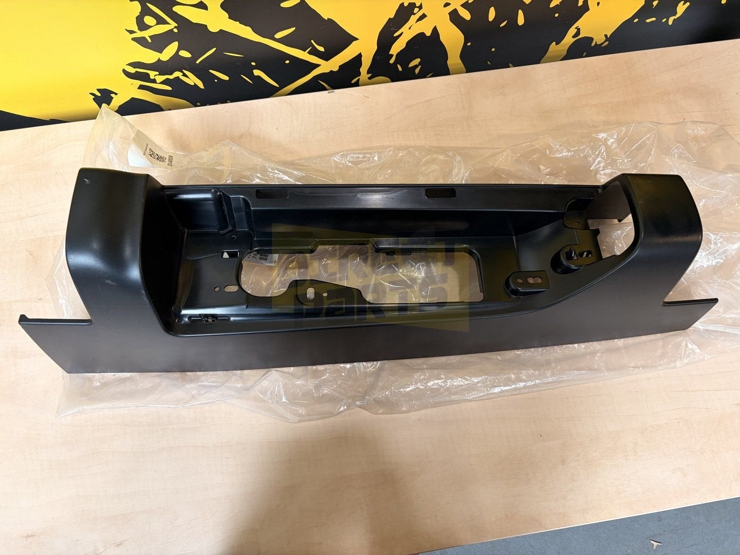 Nissan NV300 (8/16-2/22) (X82) sierlijst achterlicht Links (, Autos : Pièces & Accessoires, Neuf, -, -, Nissan