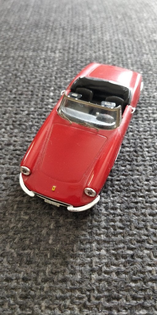 Voiture miniature Ferrari, Enlèvement, Neuf, Voiture