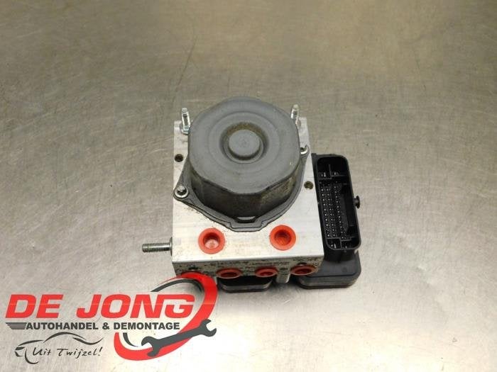 ABS Pomp van een Renault Clio, Gebruikt, -, Renault, -