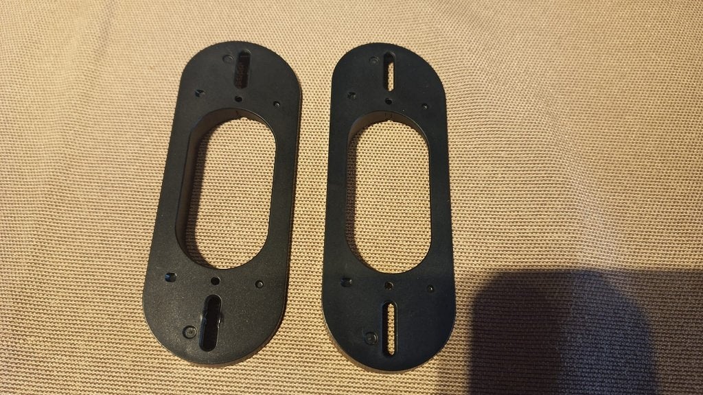 Wedge Reolink deuurbel, Ophalen, Nieuw, Overige merken, Overige typen