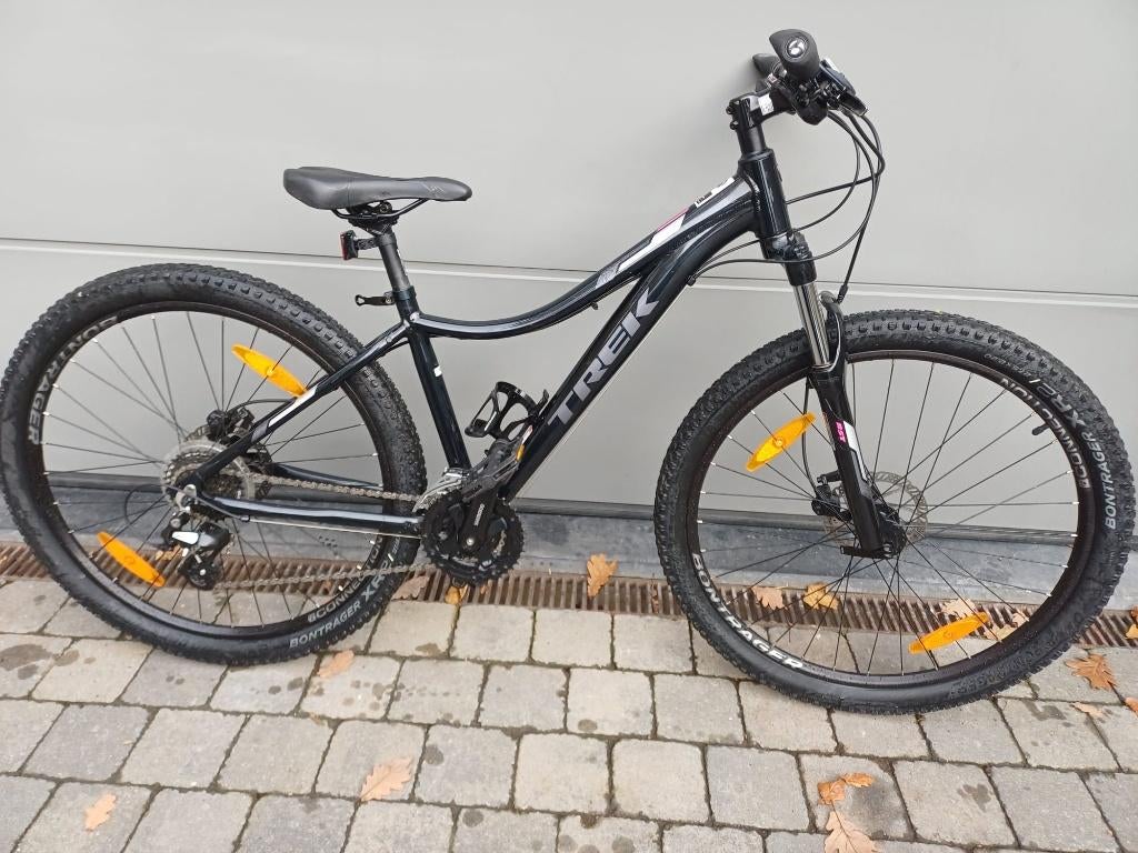 VTT Trek 27,5" Dame Taille S, Vélos & Vélomoteurs, Vélos | Femmes | Vélos de sport & de randonnée, Autres marques, Comme neuf