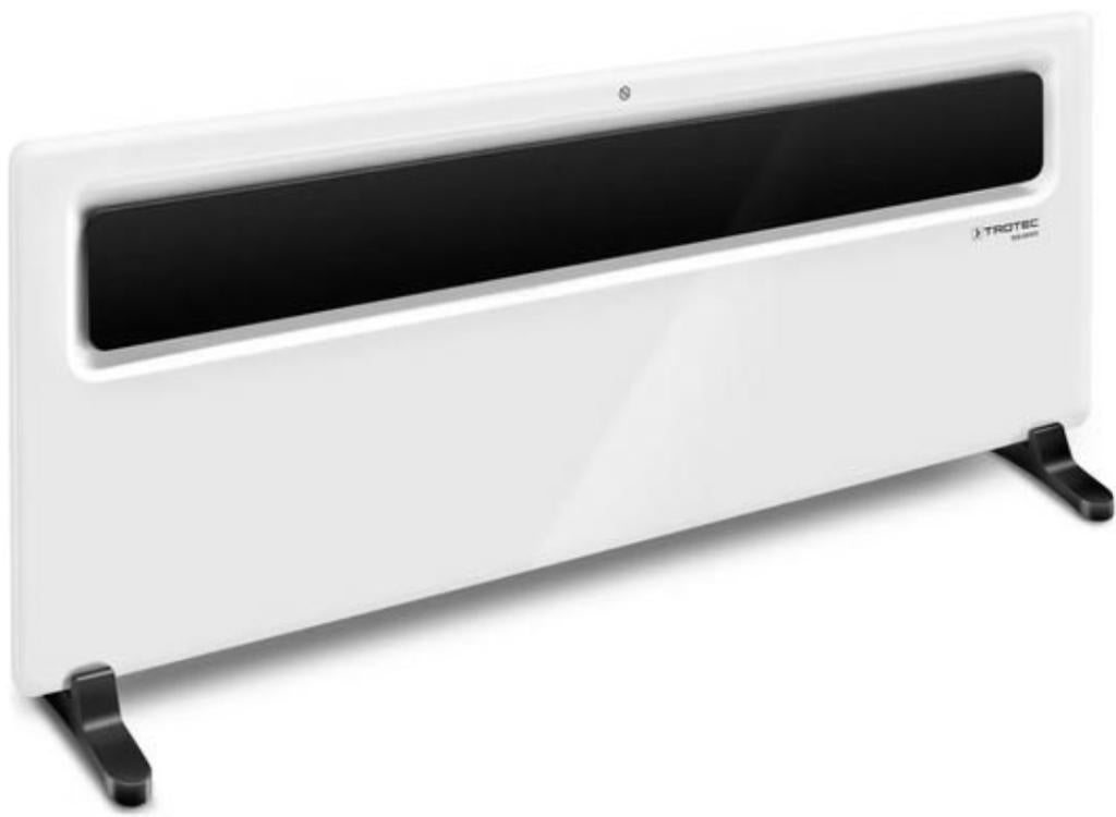 Convector / radiator te koop staand zo goed als nieuw 2500 W, Doe-het-zelf en Bouw, Verwarming en Radiatoren, Ophalen, 30 tot 80 cm
