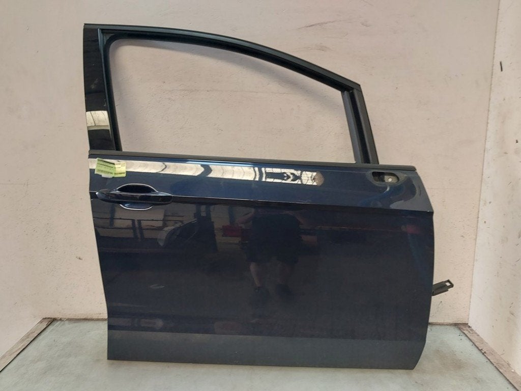 PORTE AVANT DROITE Volkswagen Golf Sportsvan (AUVS), Volkswagen, Volkswagen AG, Utilisé, Kundenbetreuung@volkswagen.de