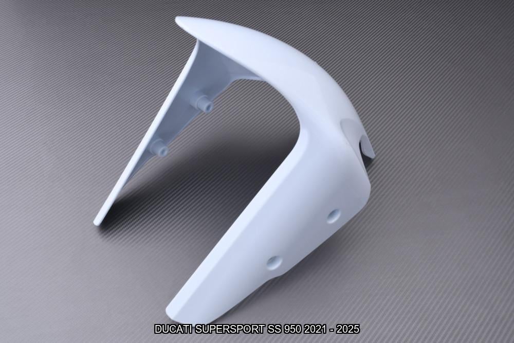 Garde-boue Avant AVDB pour DUCATI SUPERSPORT 950 2021 2025, Enlèvement ou Envoi, Neuf