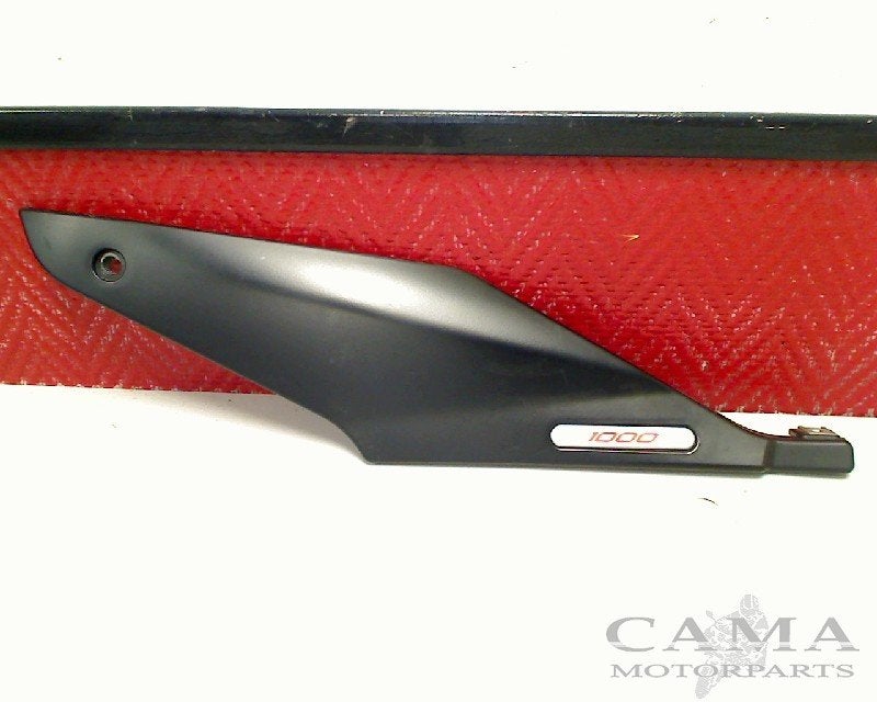 BUDDYPANEEL LINKS RSV 1000 R (+Factory) 2006-2010 (RSV1000), Motoren, Dhr. S. di Majo, Gebruikt, Info@cama-motorparts.nl, P.J. Troelstraweg 8 8
3144 CX  MAASSLUIS, NL