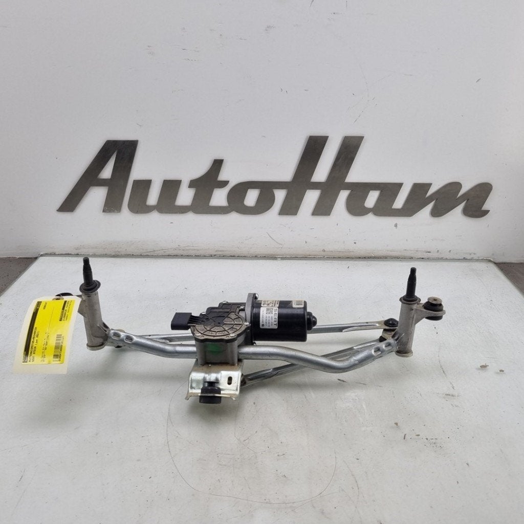 MOTEUR + TRINGLERIE ESSUIE GLACE AVANT Seat Ateca (5FPX), Seat Deutschland GmbH, Service@seat.de, Utilisé, Seat