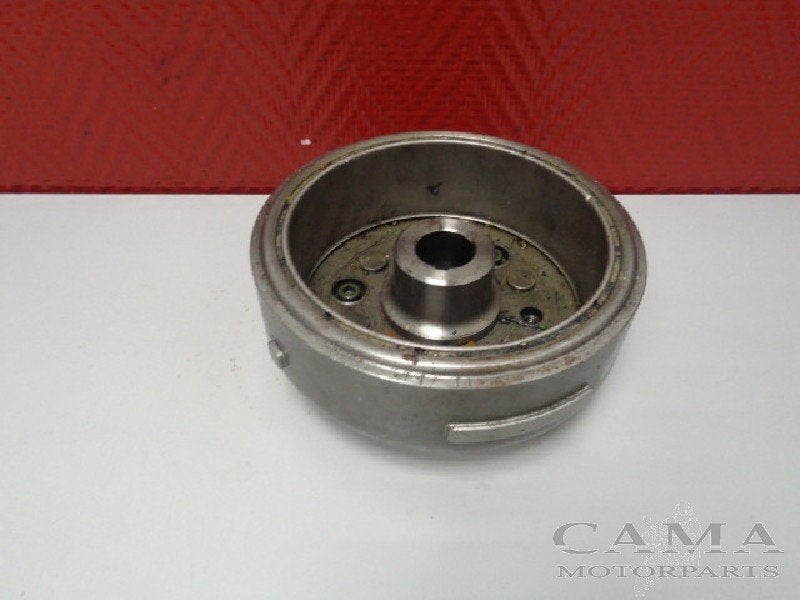 VLIEGWIEL TDM 850 1996-2001 (TDM850 4TX) (4TX-81450-00-00), Dhr. S. di Majo, Gebruikt, Info@cama-motorparts.nl, P.J. Troelstraweg 8 8
3144 CX  MAASSLUIS, NL