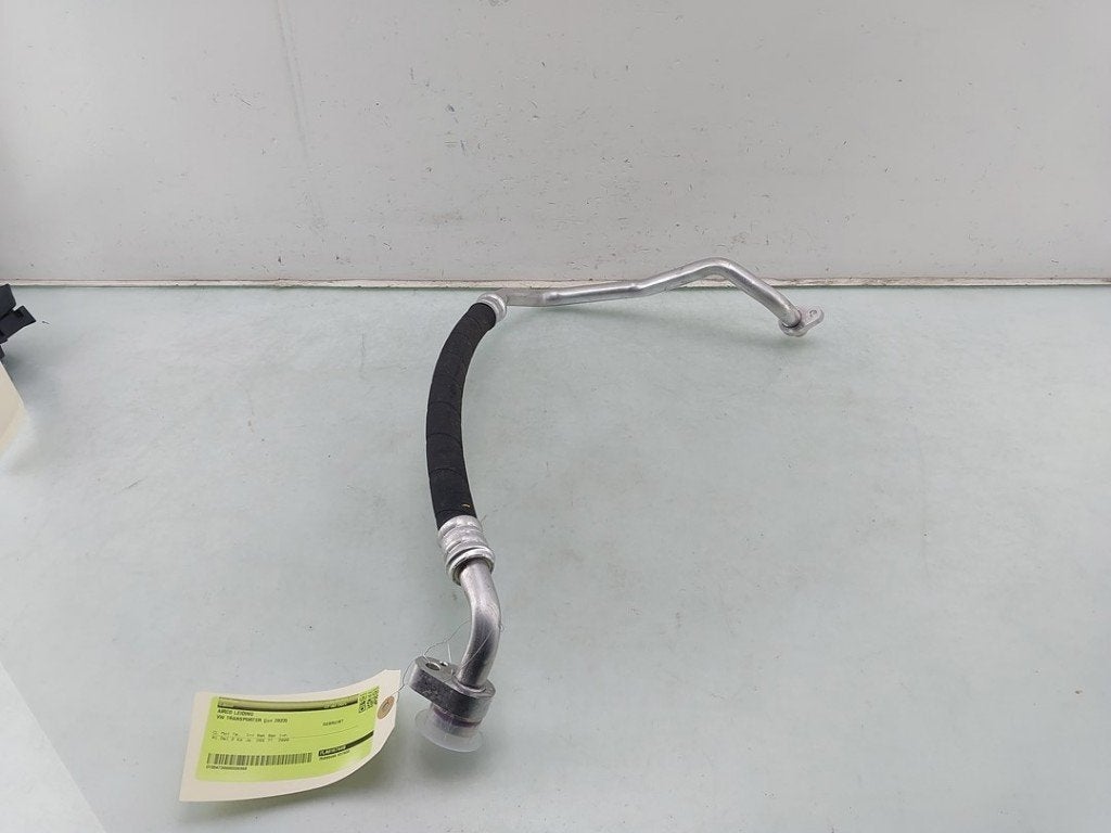 AIRCO LEIDING Volkswagen Transporter T6 (|7LA816744B|), Gebruikt, Volkswagen
