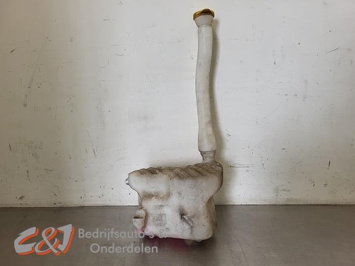 Ruitensproeiertank voor van een Renault Master, Gebruikt, -, Renault, -